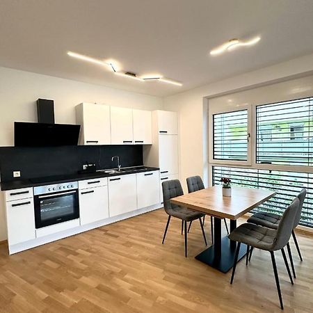 Living Kalsdorf - Selfcheckin Leilighet Kalsdorf bei Graz Eksteriør bilde