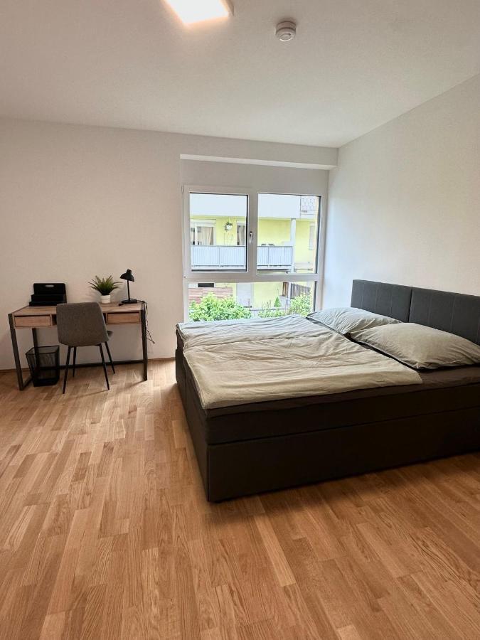 Living Kalsdorf - Selfcheckin Leilighet Kalsdorf bei Graz Eksteriør bilde