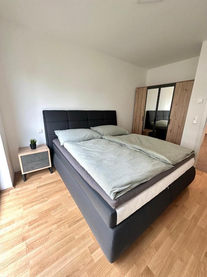 Living Kalsdorf - Selfcheckin Leilighet Kalsdorf bei Graz Eksteriør bilde