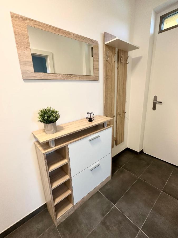 Living Kalsdorf - Selfcheckin Leilighet Kalsdorf bei Graz Eksteriør bilde