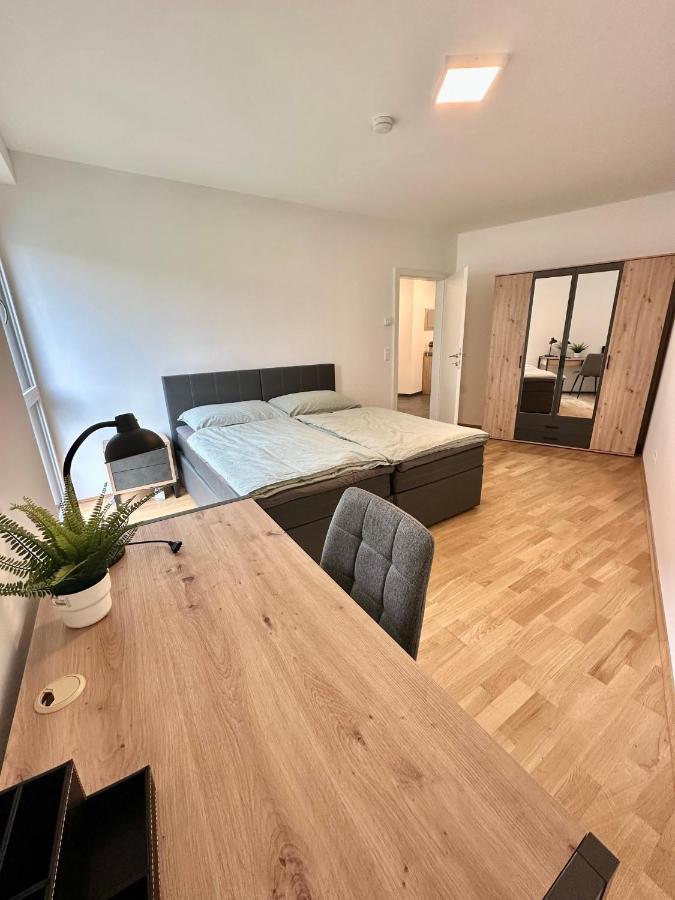 Living Kalsdorf - Selfcheckin Leilighet Kalsdorf bei Graz Eksteriør bilde