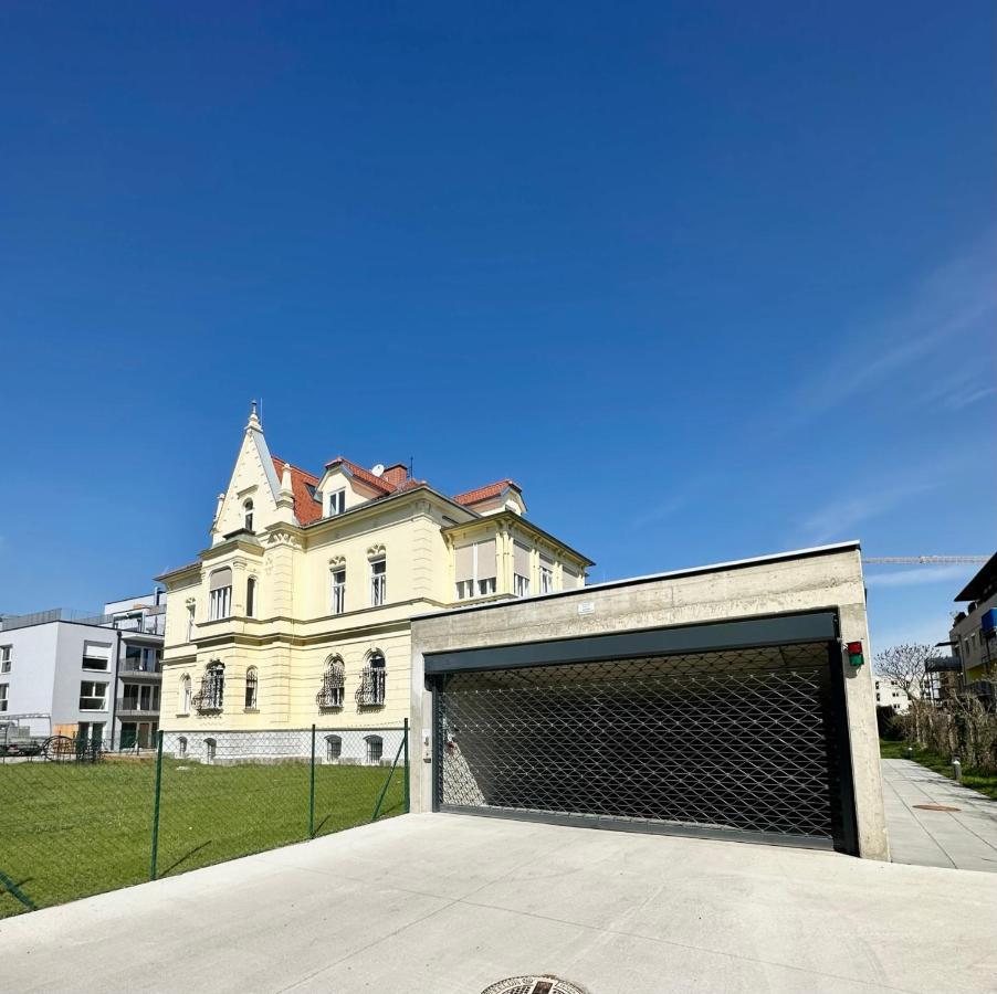 Living Kalsdorf - Selfcheckin Leilighet Kalsdorf bei Graz Eksteriør bilde