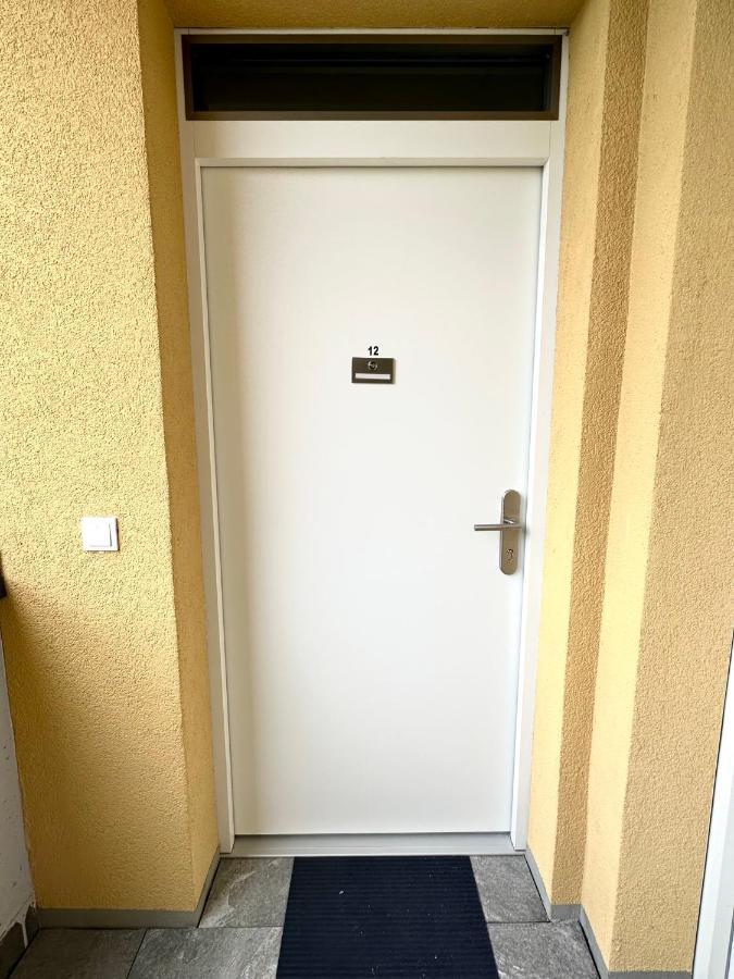 Living Kalsdorf - Selfcheckin Leilighet Kalsdorf bei Graz Eksteriør bilde